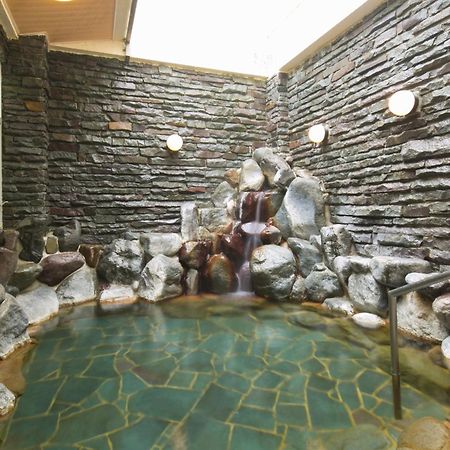 Yugawara-Onsen Manyoso Hotel Eksteriør billede