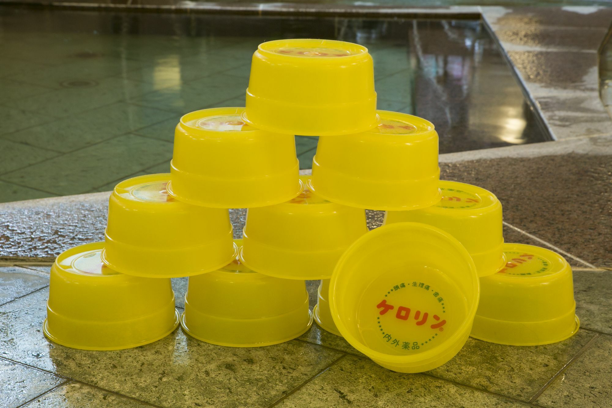 Yugawara-Onsen Manyoso Hotel Eksteriør billede