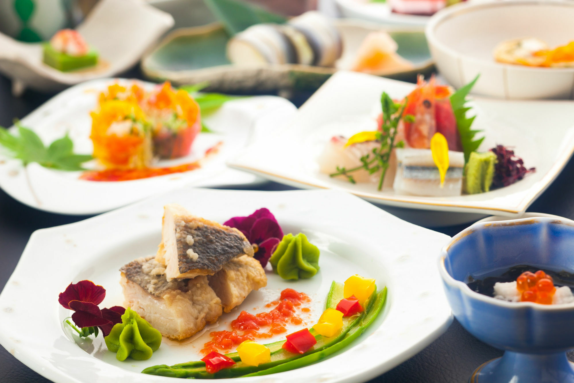 Yugawara-Onsen Manyoso Hotel Eksteriør billede