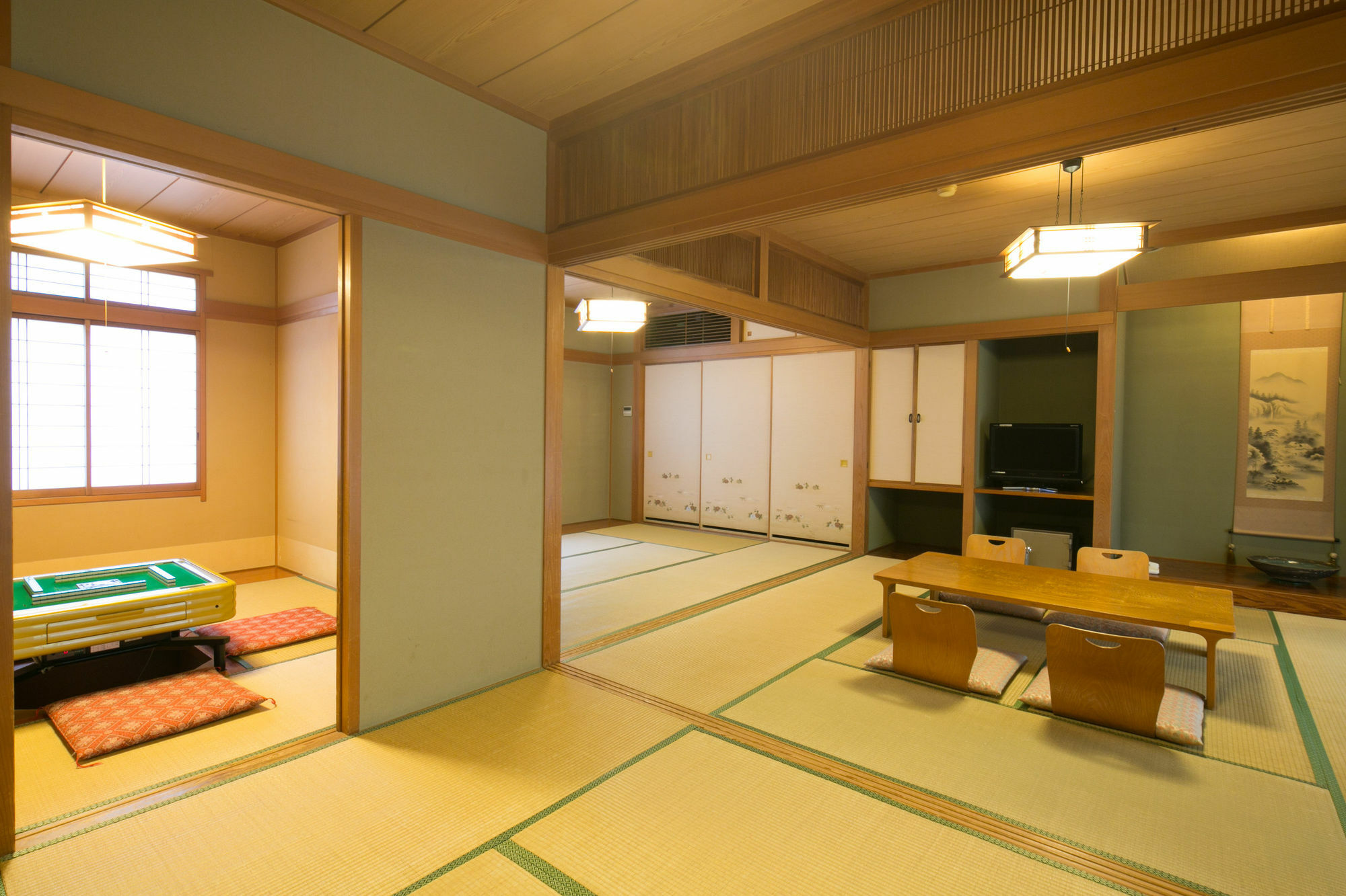 Yugawara-Onsen Manyoso Hotel Eksteriør billede