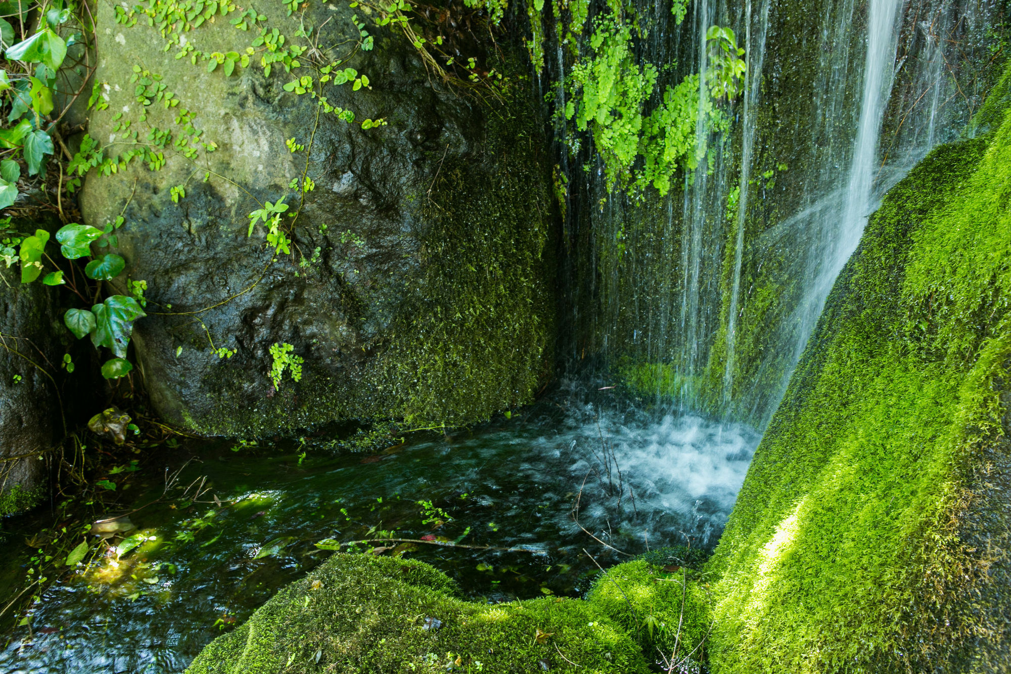 Yugawara-Onsen Manyoso Hotel Eksteriør billede